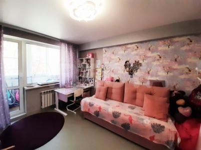 Продажа квартиры Омск.&nbsp;ул. Кирова, 6/2