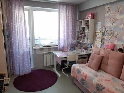 Продажа квартиры Омск.&nbsp;ул. Кирова, 6/2