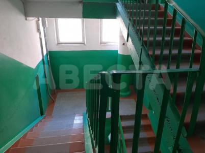 Продажа квартиры Омск.&nbsp;ул. Кирова, 6/2