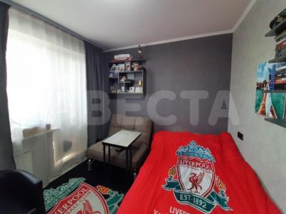 Продажа квартиры Омск.&nbsp;ул. Кирова, 6/2