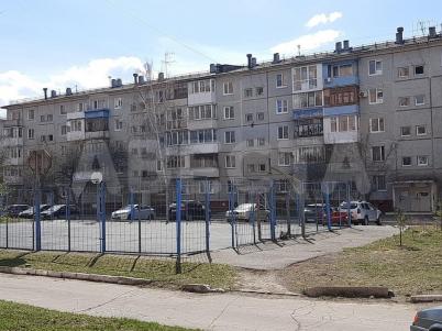 Продажа квартиры Омск.&nbsp;ул. Кирова, 6/2