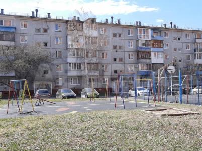 Продажа квартиры Омск.&nbsp;ул. Кирова, 6/2