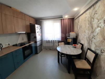 Продажа квартиры Омск.&nbsp;ул. Кирова, 6/2