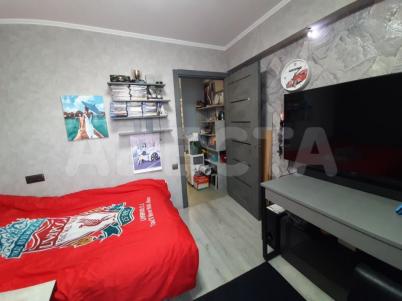 Продажа квартиры Омск.&nbsp;ул. Кирова, 6/2