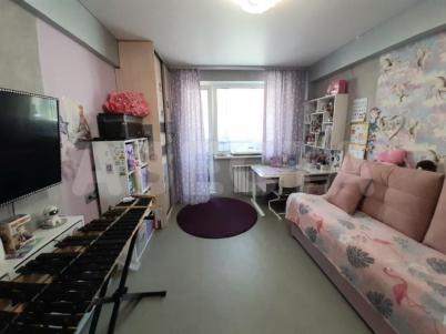 Продажа квартиры Омск.&nbsp;ул. Кирова, 6/2