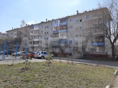 Продажа квартиры Омск.&nbsp;ул. Кирова, 6/2