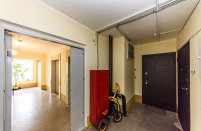 Продажа квартиры ул. Мечникова, 1д