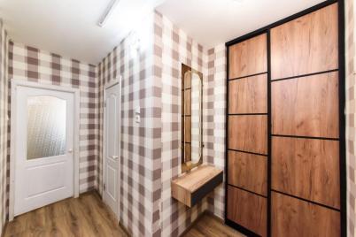 Продажа квартиры ул. Мечникова, 1д