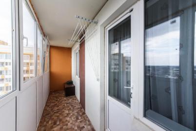 Продажа квартиры ул. Мечникова, 1д