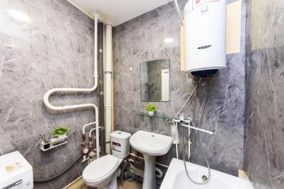 Продажа квартиры ул. Мечникова, 1д