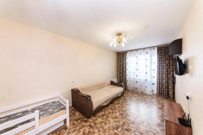 Продажа квартиры ул. Мечникова, 1д