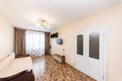 Продажа квартиры ул. Мечникова, 1д