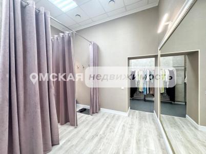 Аренда помещения свободного назначения Омск.&nbsp;улица Ленина 21