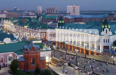 Аренда помещения свободного назначения Омск.&nbsp;улица Ленина 21