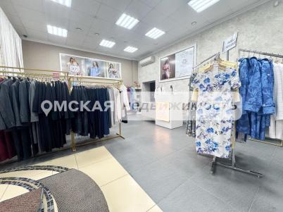 Аренда помещения свободного назначения Омск.&nbsp;улица Ленина 21