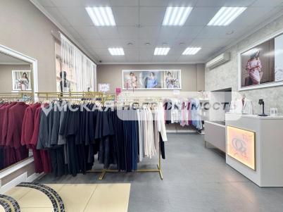 Аренда помещения свободного назначения Омск.&nbsp;улица Ленина 21