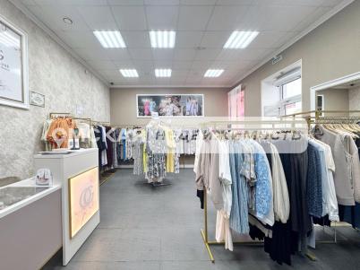 Аренда помещения свободного назначения Омск.&nbsp;улица Ленина 21