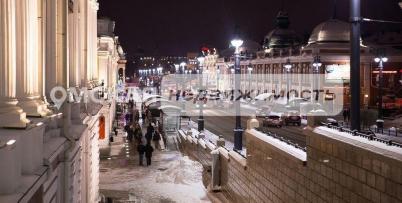 Аренда помещения свободного назначения Омск.&nbsp;улица Ленина 21