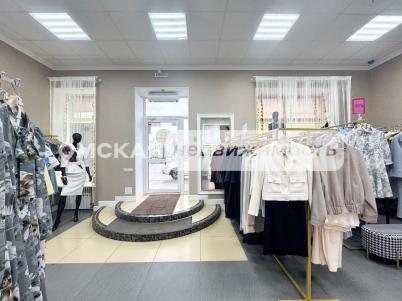 Аренда помещения свободного назначения Омск.&nbsp;улица Ленина 21