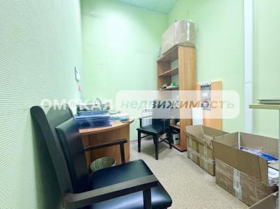 Аренда помещения свободного назначения Омск.&nbsp;улица Ленина 21