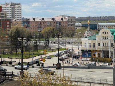 Аренда помещения свободного назначения Омск.&nbsp;улица Ленина 21