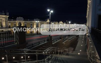 Аренда помещения свободного назначения Омск.&nbsp;улица Ленина 21