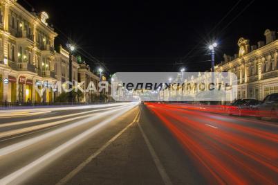 Аренда помещения свободного назначения Омск.&nbsp;улица Ленина 21