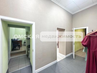 Аренда помещения свободного назначения Омск.&nbsp;улица Ленина 21