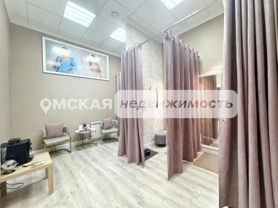 Аренда помещения свободного назначения Омск.&nbsp;улица Ленина 21