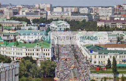 Аренда помещения свободного назначения Омск.&nbsp;улица Ленина 21