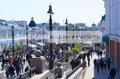 Аренда помещения свободного назначения Омск.&nbsp;улица Ленина 21