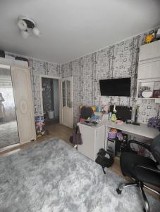 Продажа квартиры Омск.&nbsp;Омская улица 119