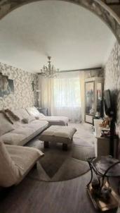 Продажа квартиры Омск.&nbsp;Омская улица 119