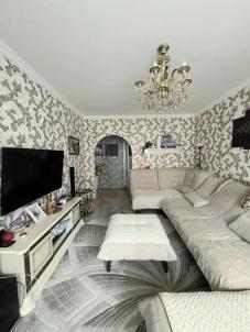 Продажа квартиры Омск.&nbsp;Омская улица 119