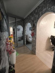 Продажа квартиры Омск.&nbsp;Омская улица 119