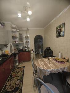 Продажа квартиры Омск.&nbsp;Омская улица 119