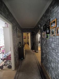 Продажа квартиры Омск.&nbsp;Омская улица 119