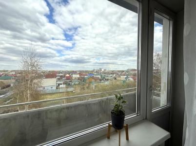 Продажа квартиры Омск.&nbsp;ул Южная, 97