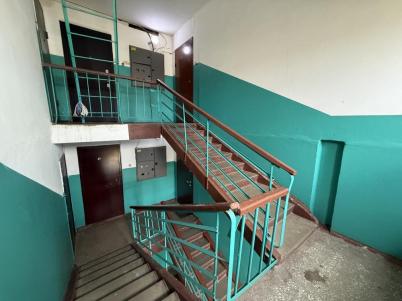 Продажа квартиры Омск.&nbsp;ул Южная, 97