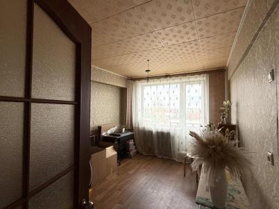 Продажа квартиры Омск.&nbsp;ул Южная, 97