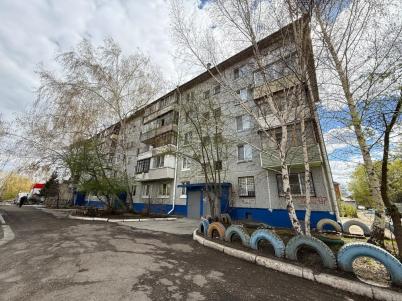 Продажа квартиры Омск.&nbsp;ул Южная, 97