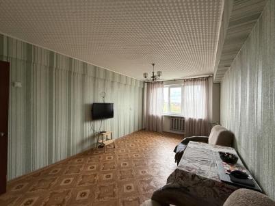 Продажа квартиры Омск.&nbsp;ул Южная, 97