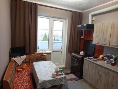 Продажа квартиры Азовский.&nbsp;Азово.&nbsp;б-р Дружбы, 22