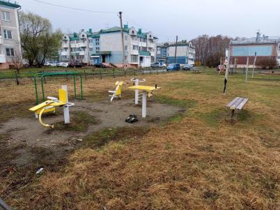Продажа квартиры Азовский.&nbsp;Азово.&nbsp;б-р Дружбы, 22