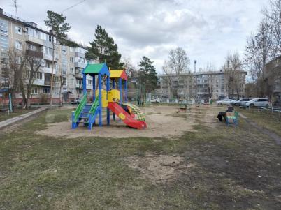 Продажа квартиры Омск.&nbsp;ул. 21-я Амурская, 16А