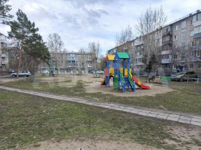 Продажа квартиры Омск.&nbsp;ул. 21-я Амурская, 16А