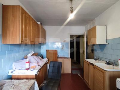 Продажа квартиры Омск.&nbsp;ул. Кемеровская, 134