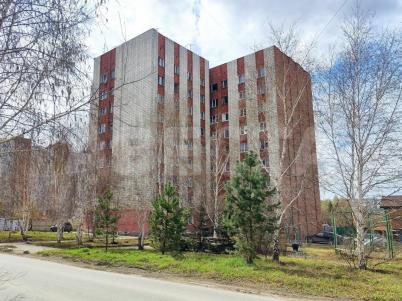 Продажа квартиры Омск.&nbsp;ул. Кемеровская, 134