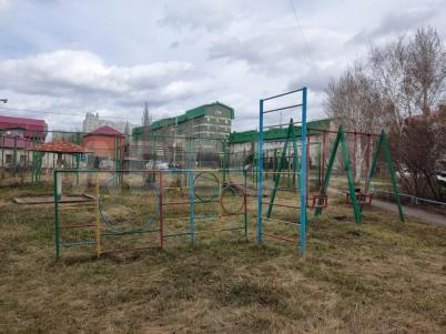 Продажа квартиры Омск.&nbsp;ул. Кемеровская, 134