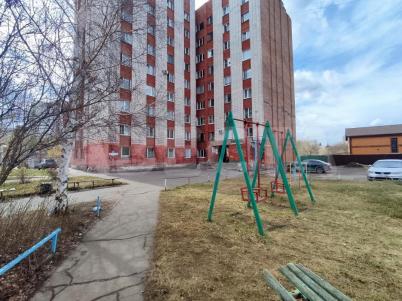 Продажа квартиры Омск.&nbsp;ул. Кемеровская, 134